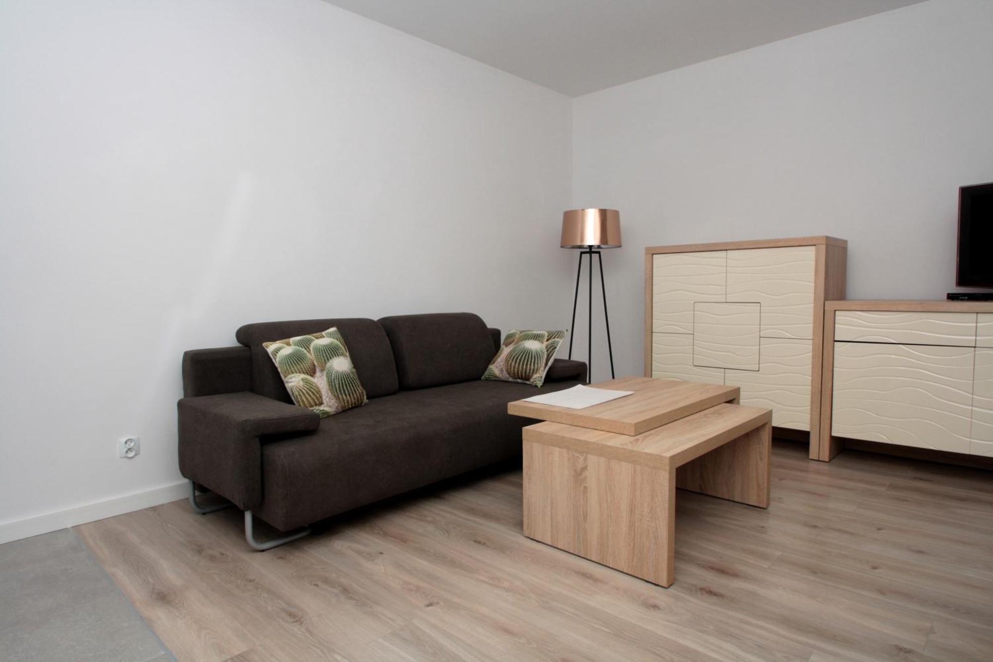 100-Sio Apartamenty Koszalin Dış mekan fotoğraf