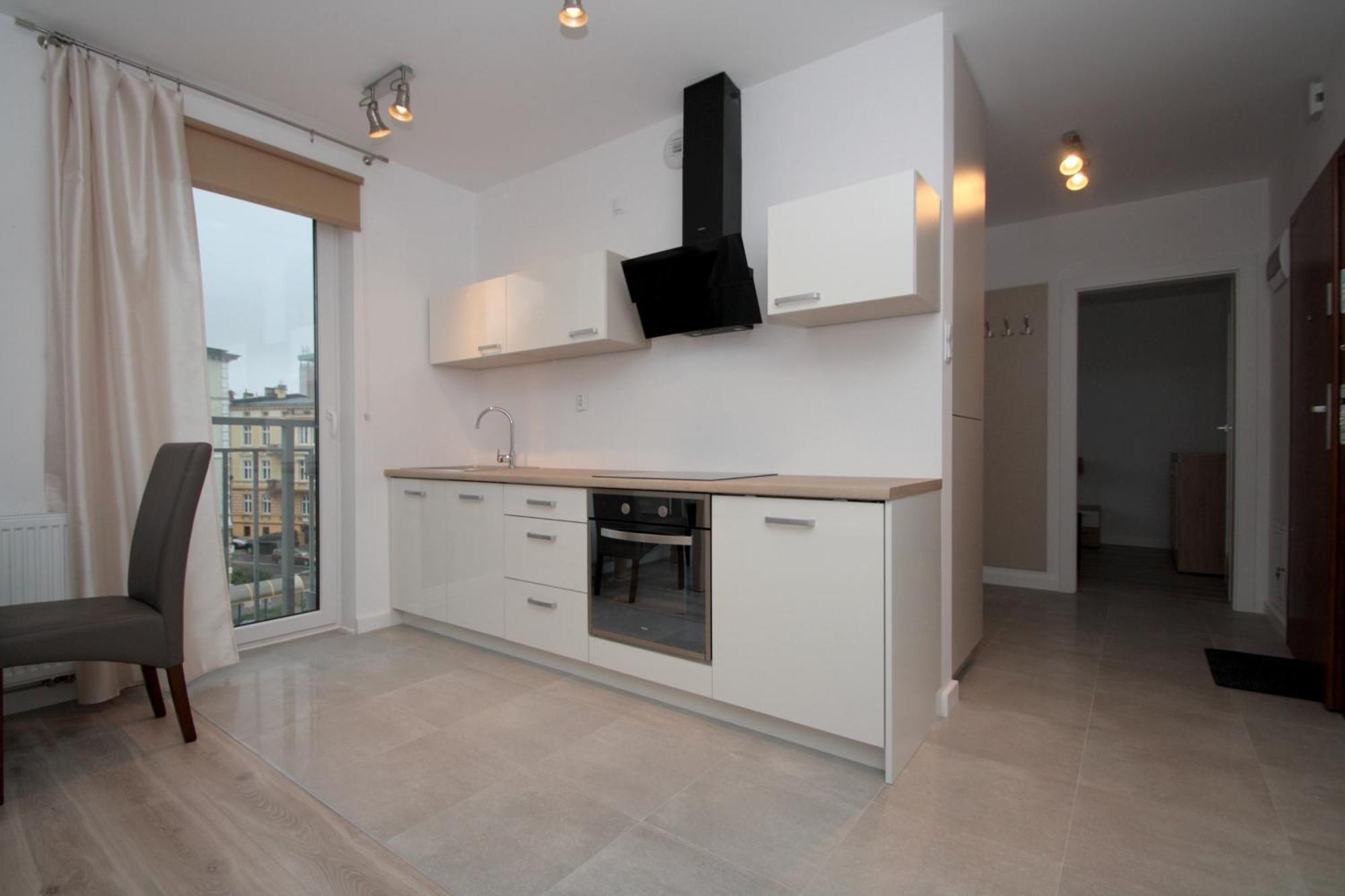 100-Sio Apartamenty Koszalin Dış mekan fotoğraf