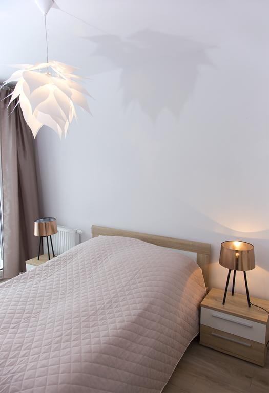 100-Sio Apartamenty Koszalin Dış mekan fotoğraf