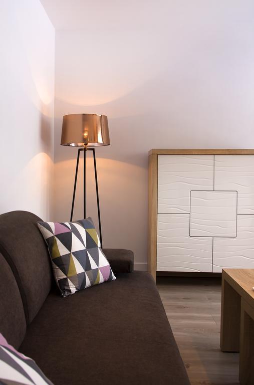 100-Sio Apartamenty Koszalin Dış mekan fotoğraf