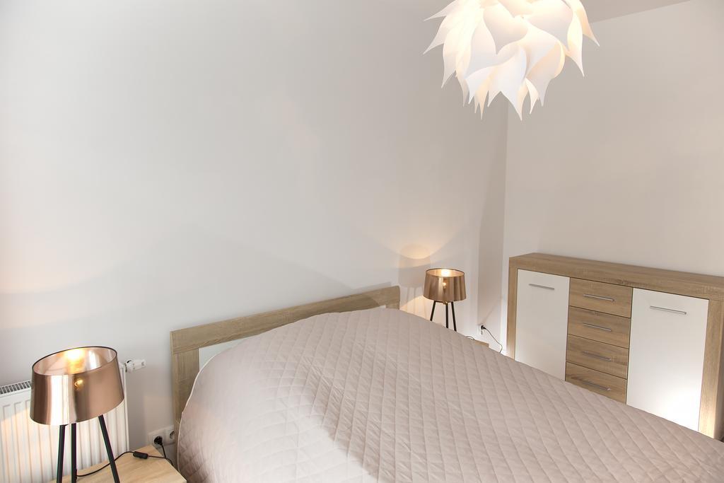 100-Sio Apartamenty Koszalin Dış mekan fotoğraf