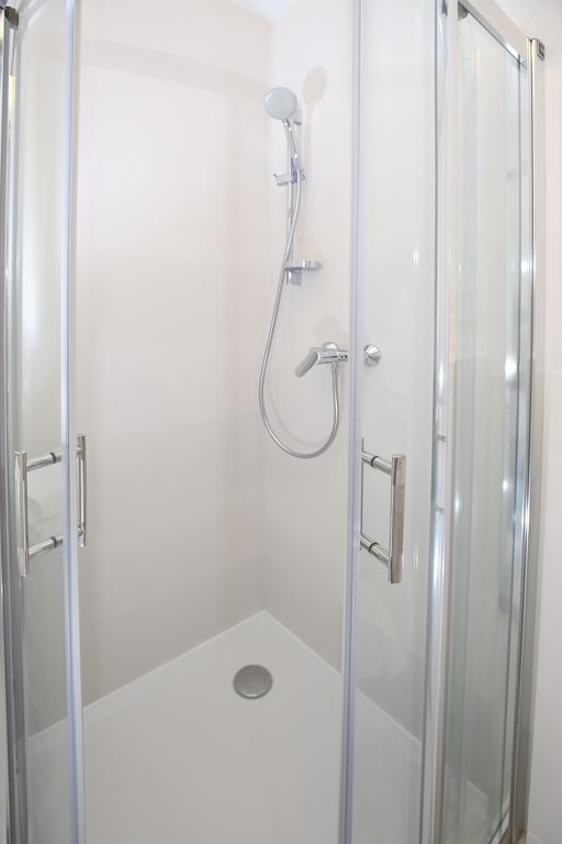 100-Sio Apartamenty Koszalin Dış mekan fotoğraf
